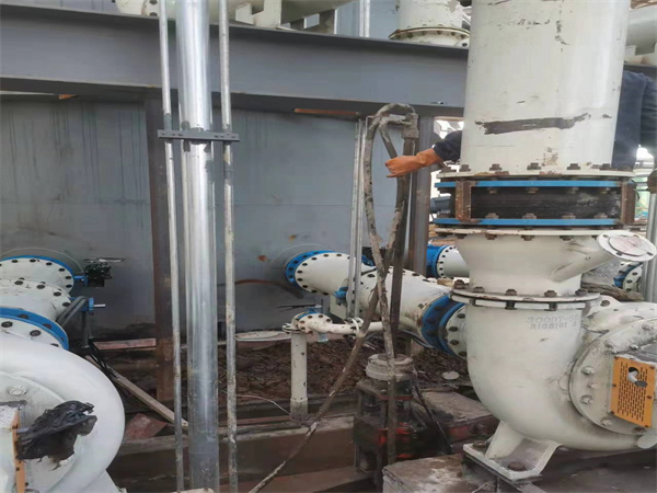 巨鹿设备基础沉降下沉注浆加固增加荷载