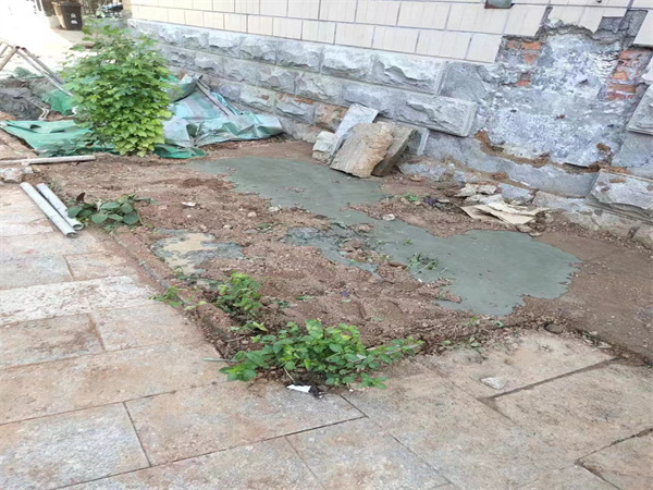 巨鹿地基基础注浆增加承载力灌浆加固