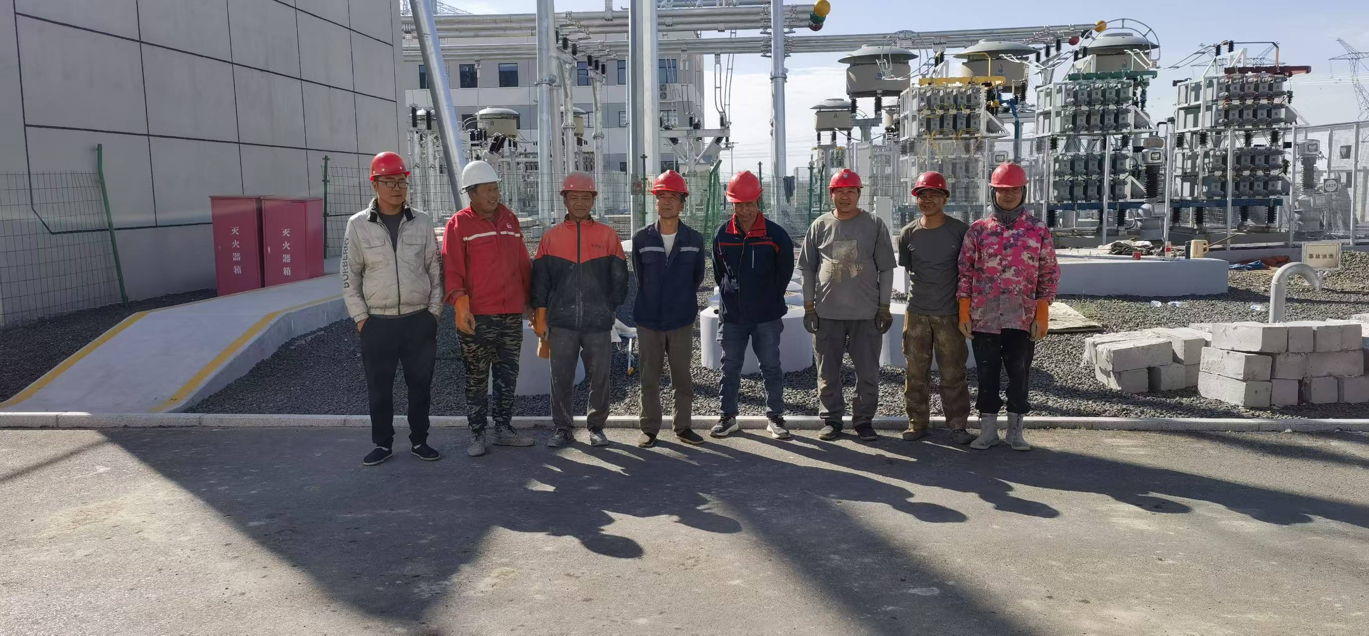 巨鹿地基沉降如何修复?